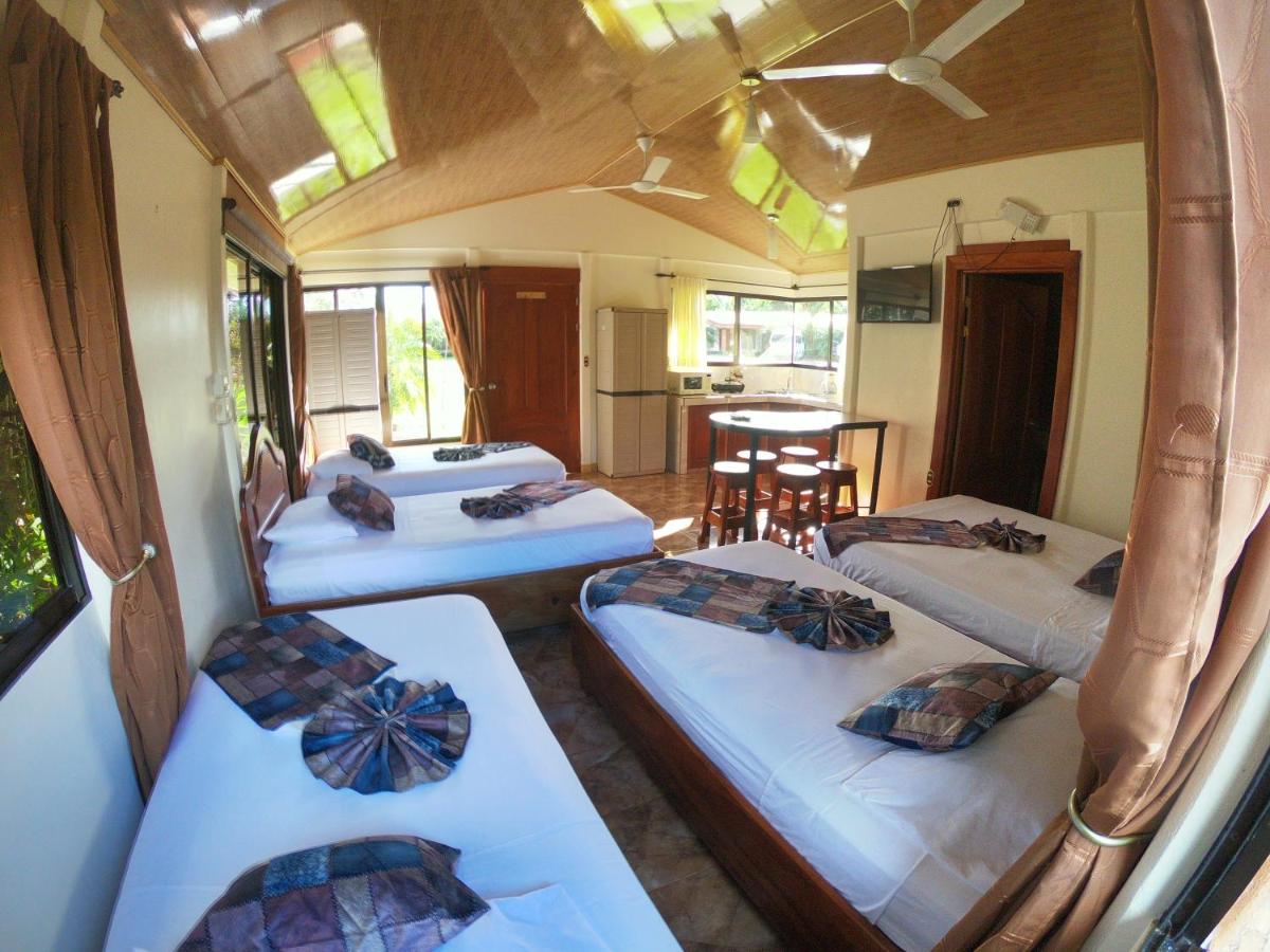 Suitetrails - Cabinas Sueño Real