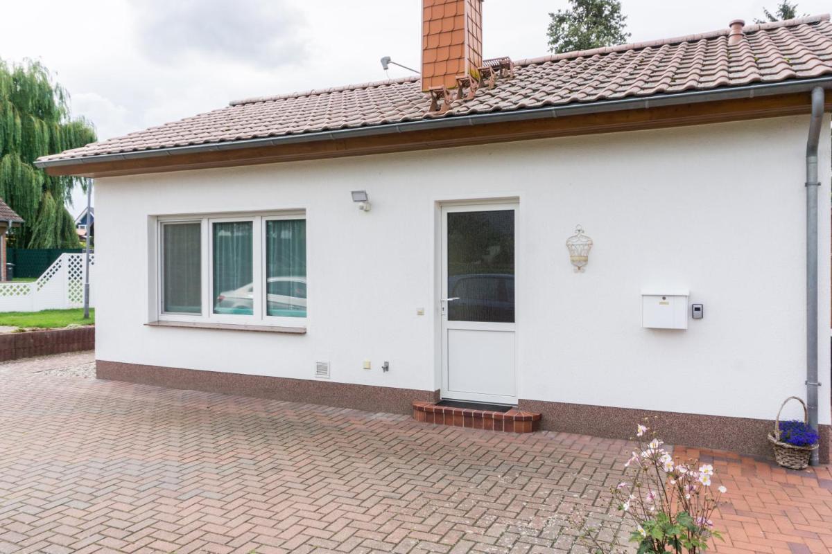 Ferienhaus Seensucht - Housity