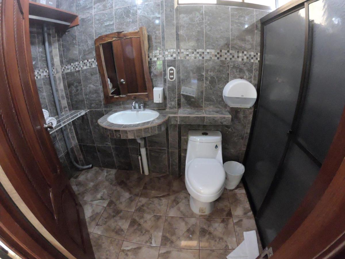 Suitetrails - Cabinas Sueño Real