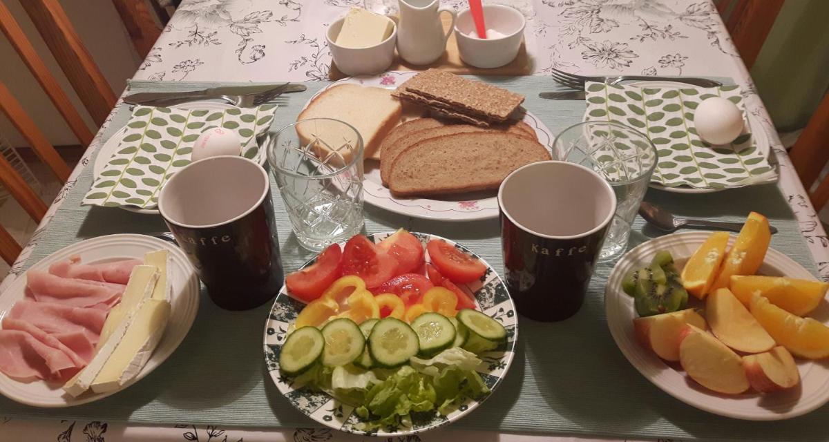 Mietta bed & breakfast - Housity