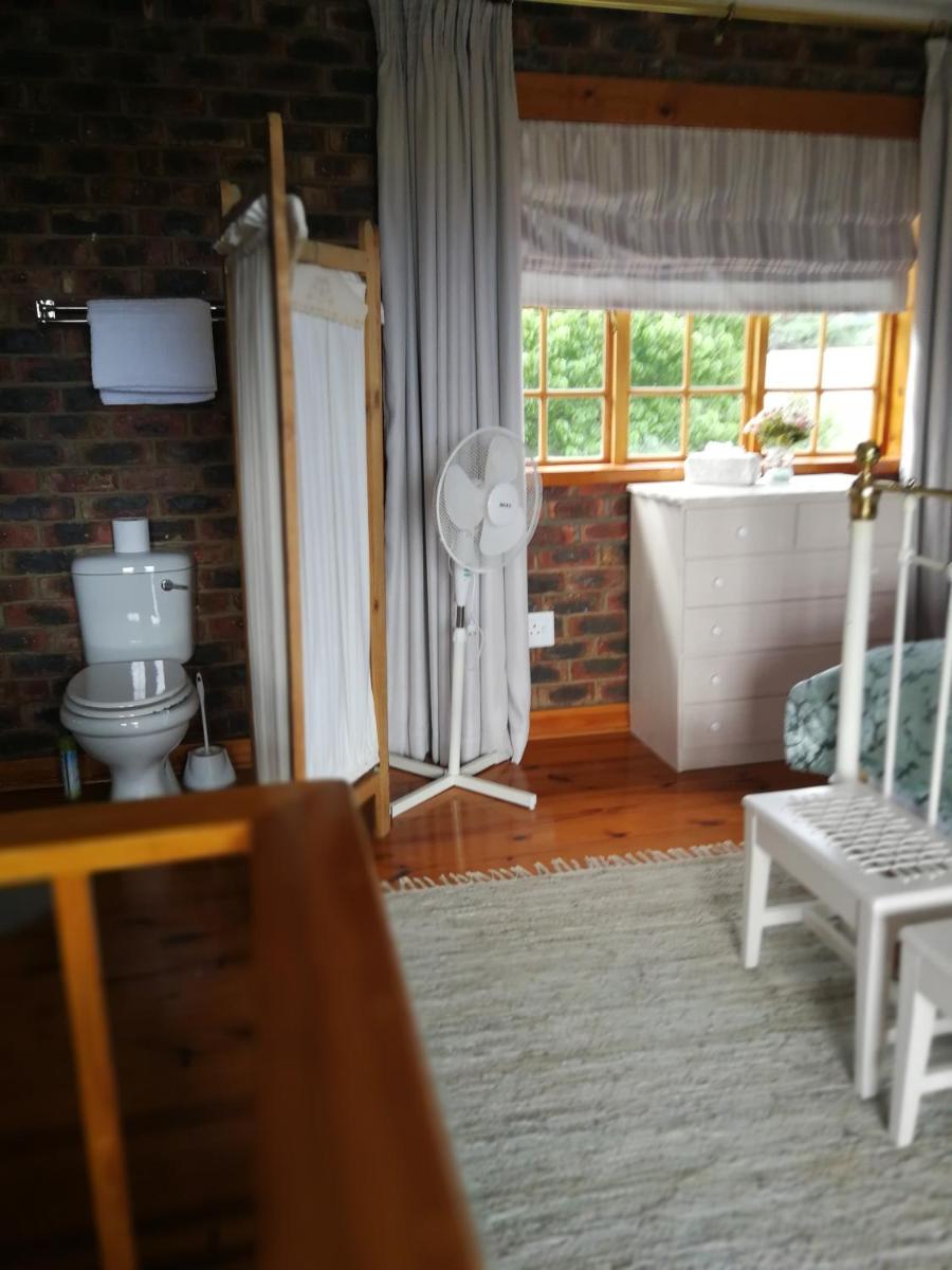 Suitetrails - Clarens Cottages