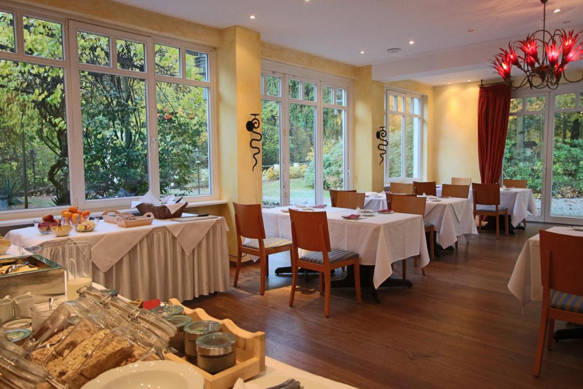 Hardtwald Hotel - Housity