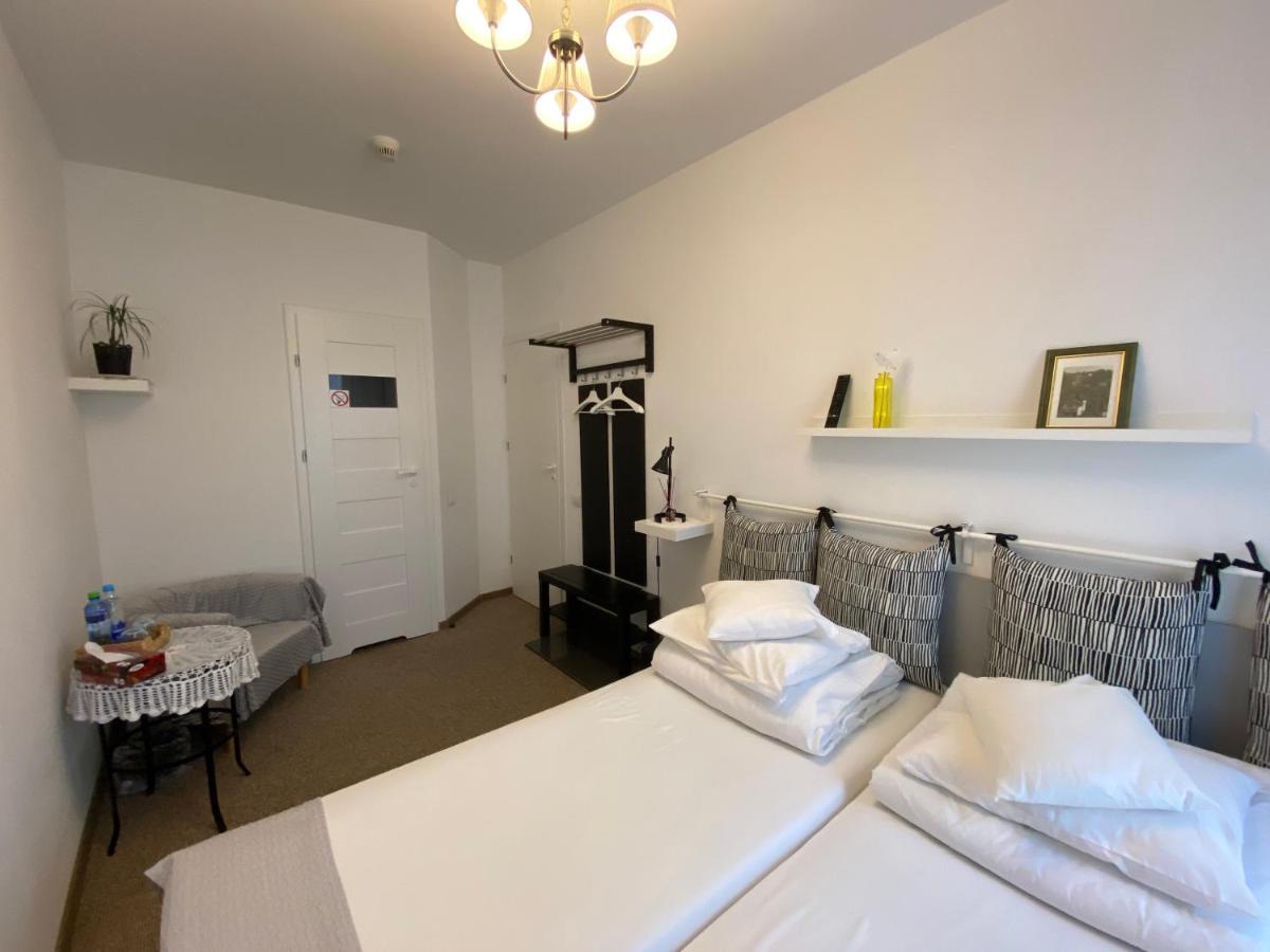 Kolorowa Guest Rooms - Housity
