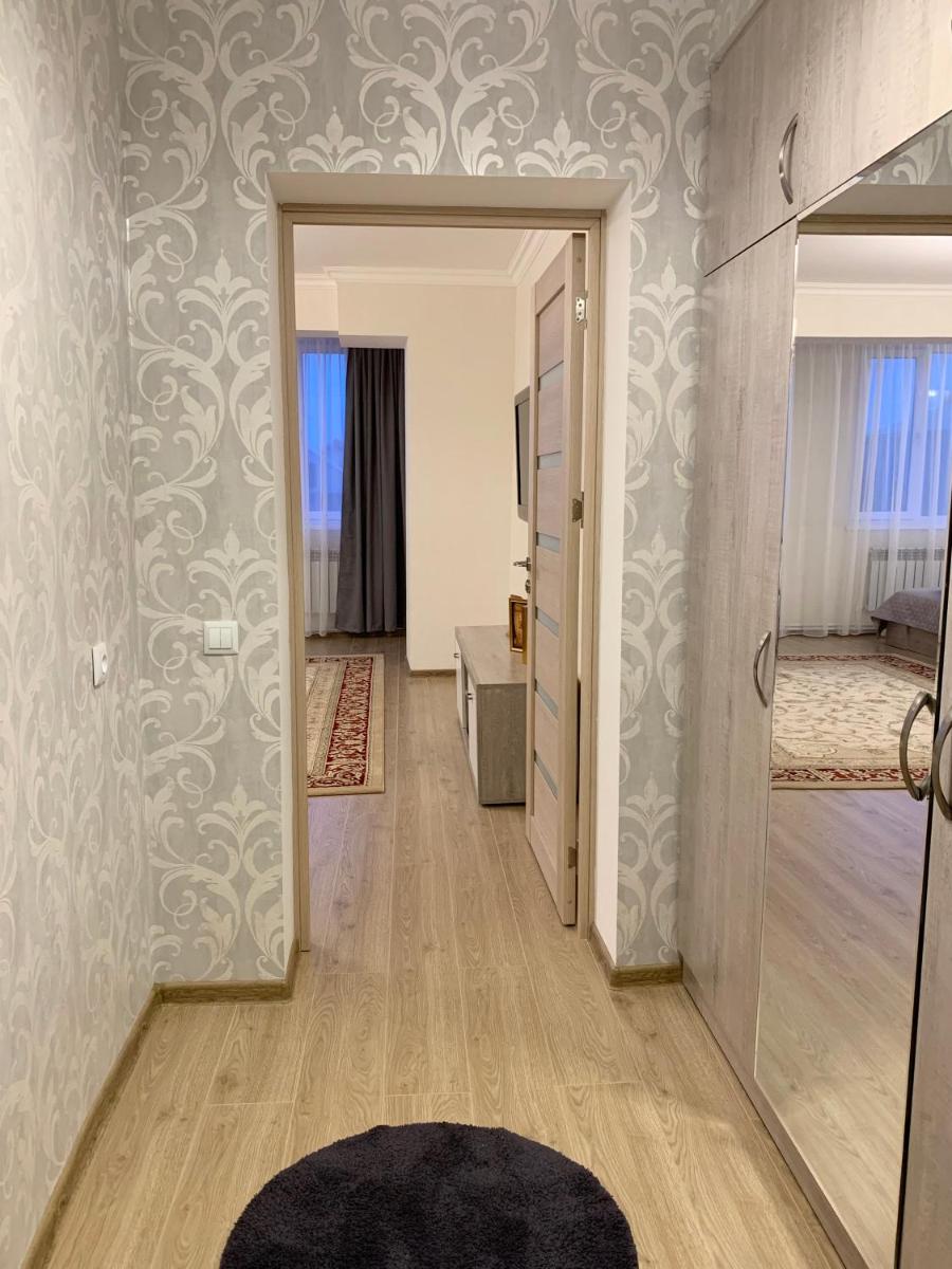 Brand new comfortable apartments in Sevan city - Hizvo