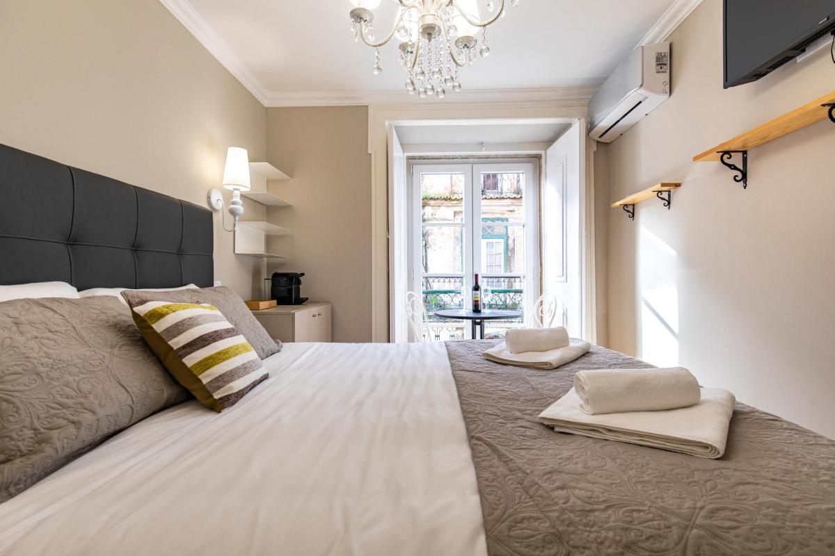 LovelyStay - Charming Douradoures I - Housity