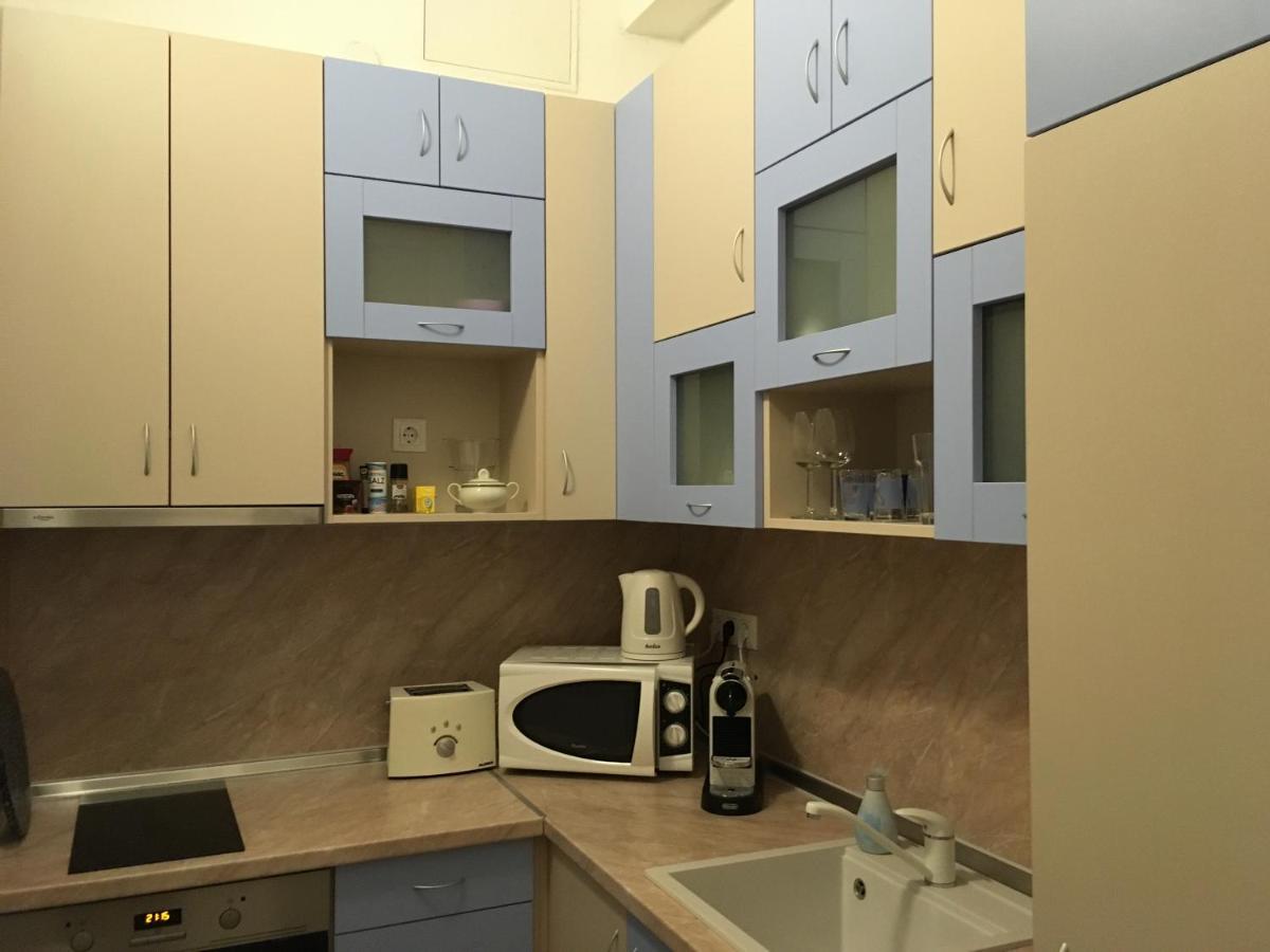 Apartment Vienna 55 - Housity