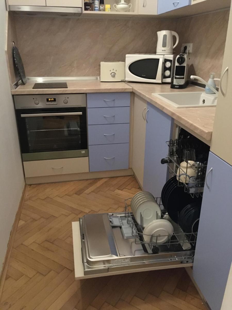 Apartment Vienna 55 - Housity