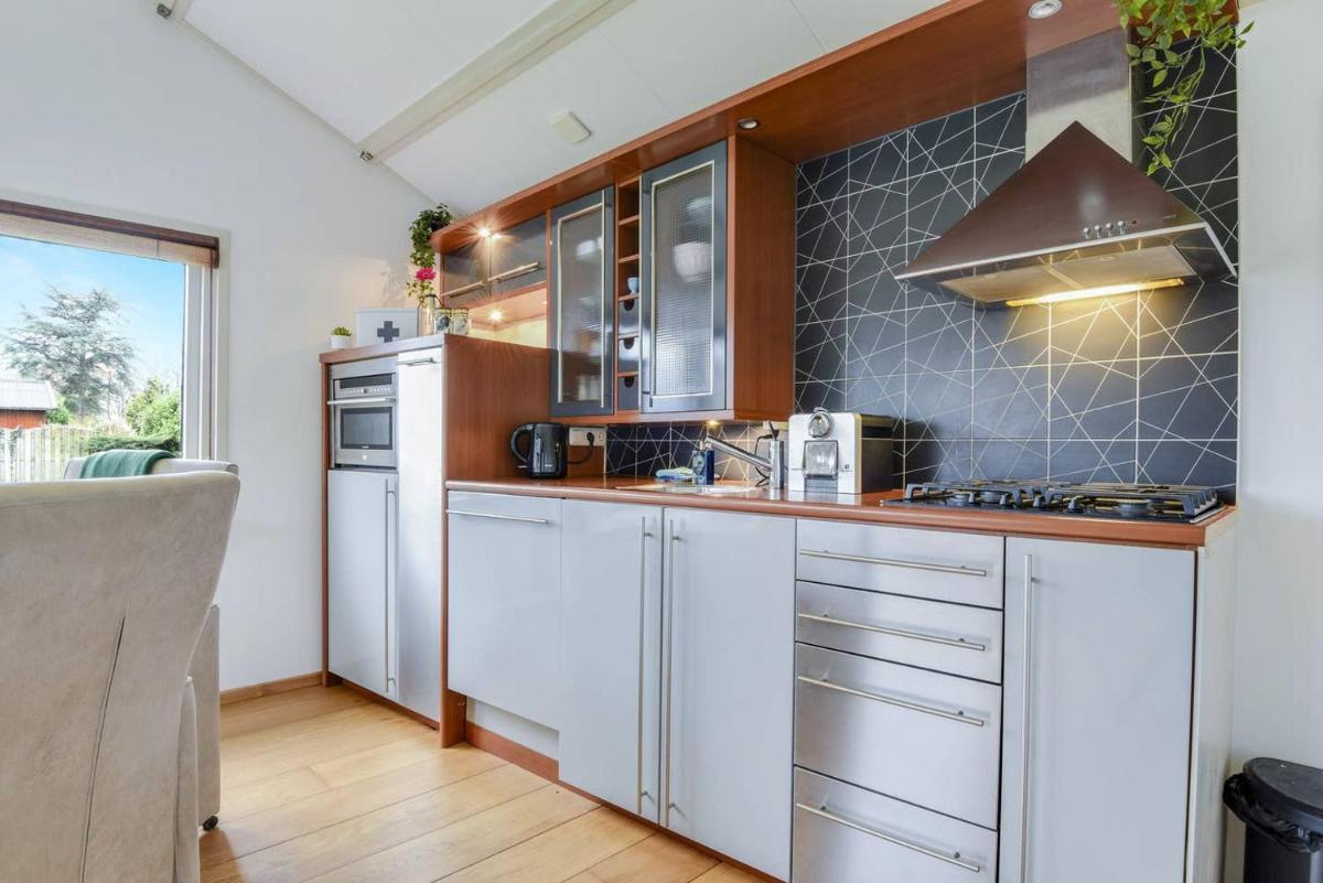 Tinyhouse Dirkshorn Noord-Holland - Housity
