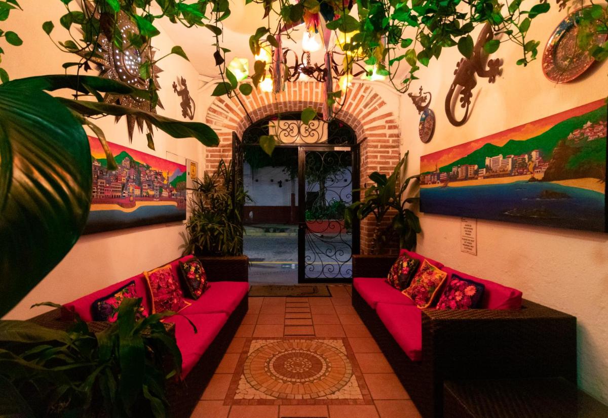 Suitetrails - Hotel Posada De Roger