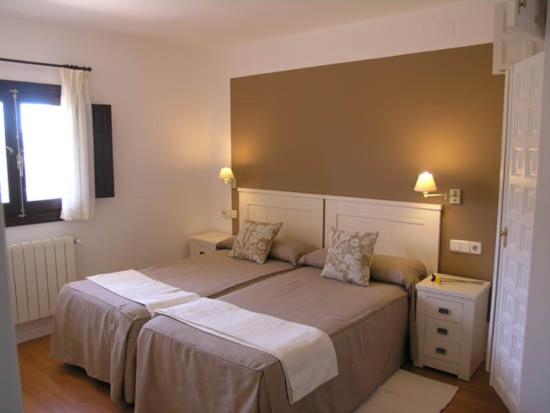 Hostal Tabanqueta - Housity