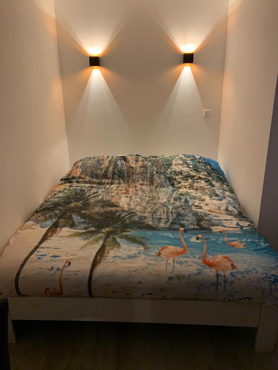 Blissiebeachhouse - Housity