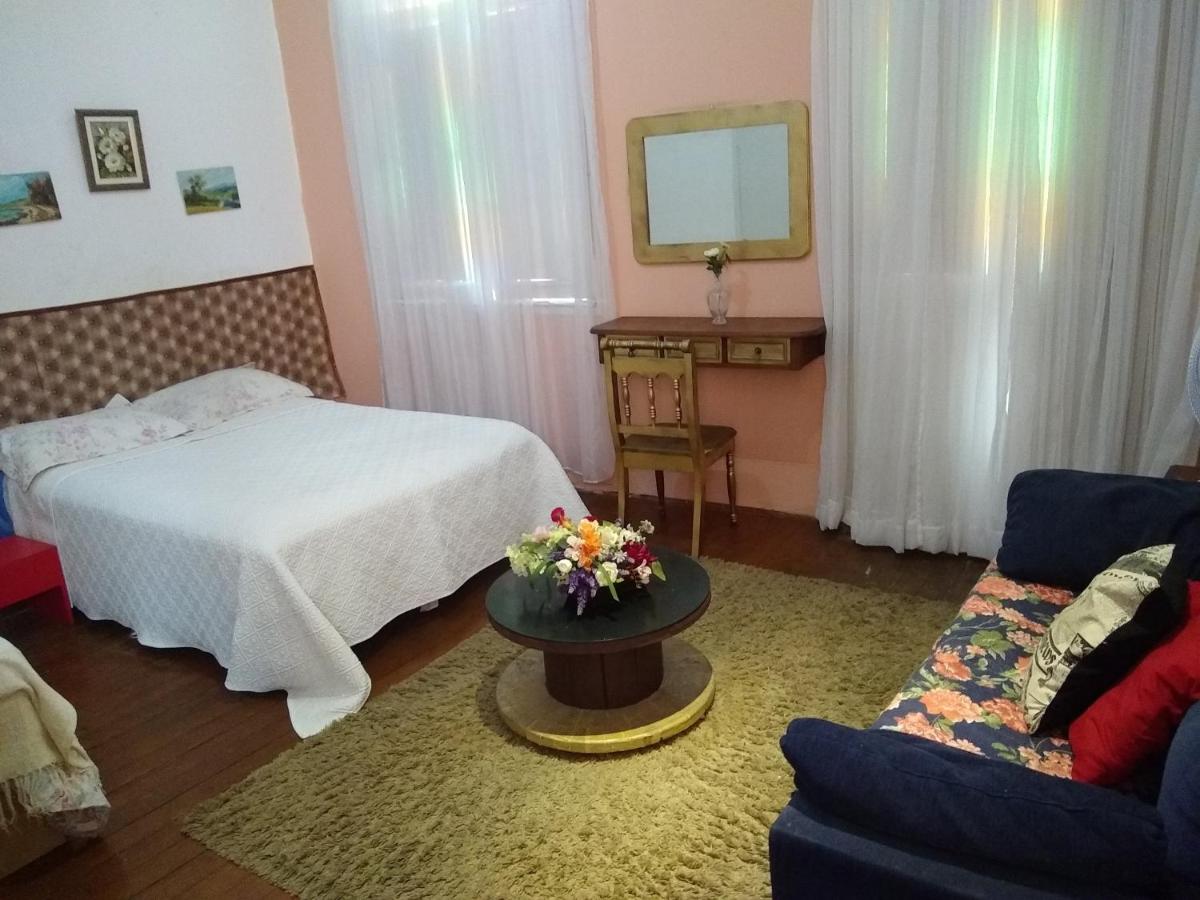 Fonseca Acomodações Hotel Vitoria PREÇO PROMOCIONAL PARA GRUPOS E EMPRESAS - Housity