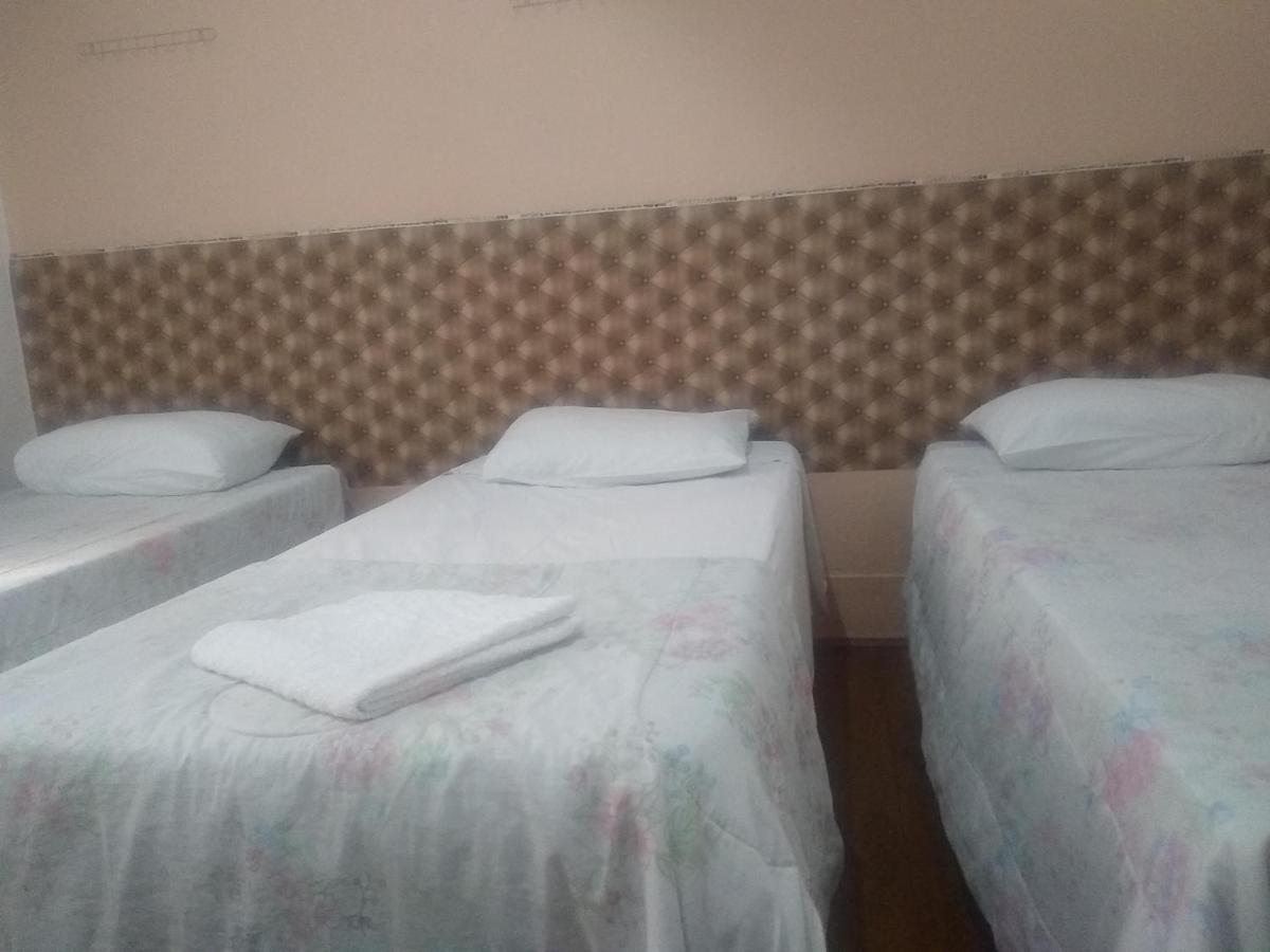 Fonseca Acomodações Hotel Vitoria PREÇO PROMOCIONAL PARA GRUPOS E EMPRESAS - Housity