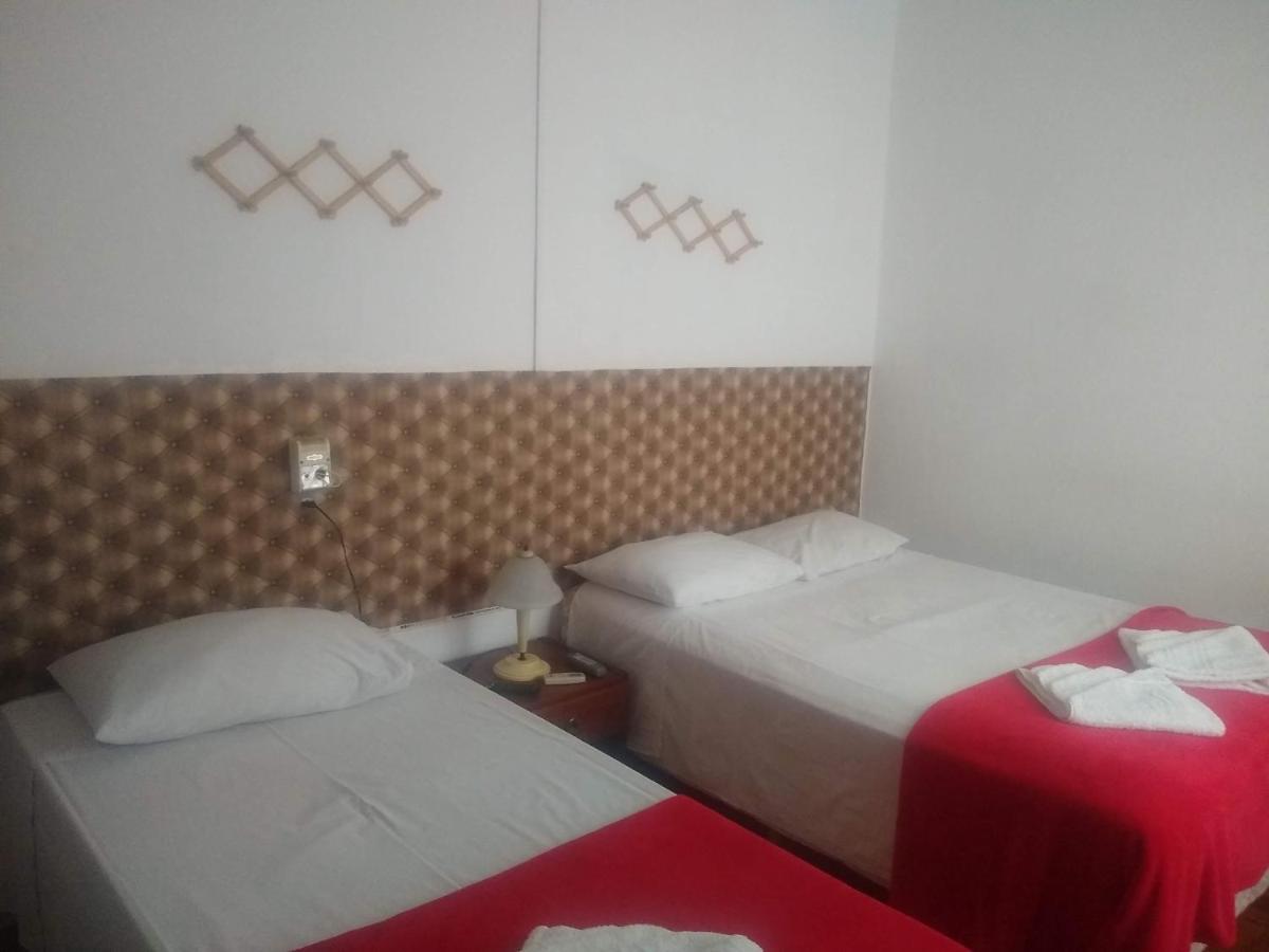 Fonseca Acomodações Hotel Vitoria PREÇO PROMOCIONAL PARA GRUPOS E EMPRESAS - Housity