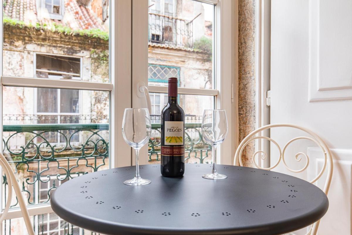 LovelyStay - Charming Douradoures I - Housity