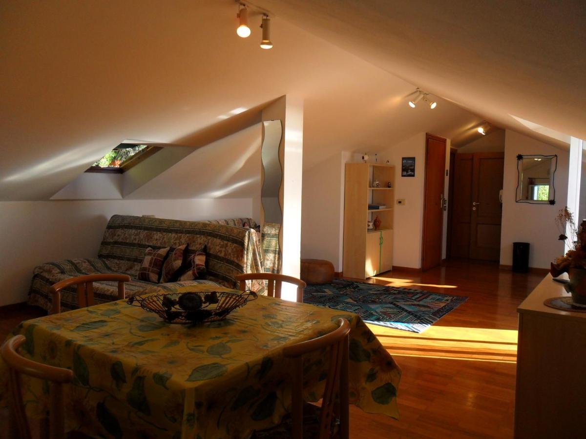 MANSARDA PARADISO GOLFO DI PORTOFINO - Housity