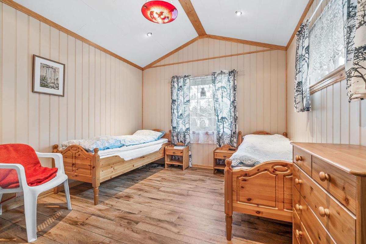 Villa Reinebringen - Housity
