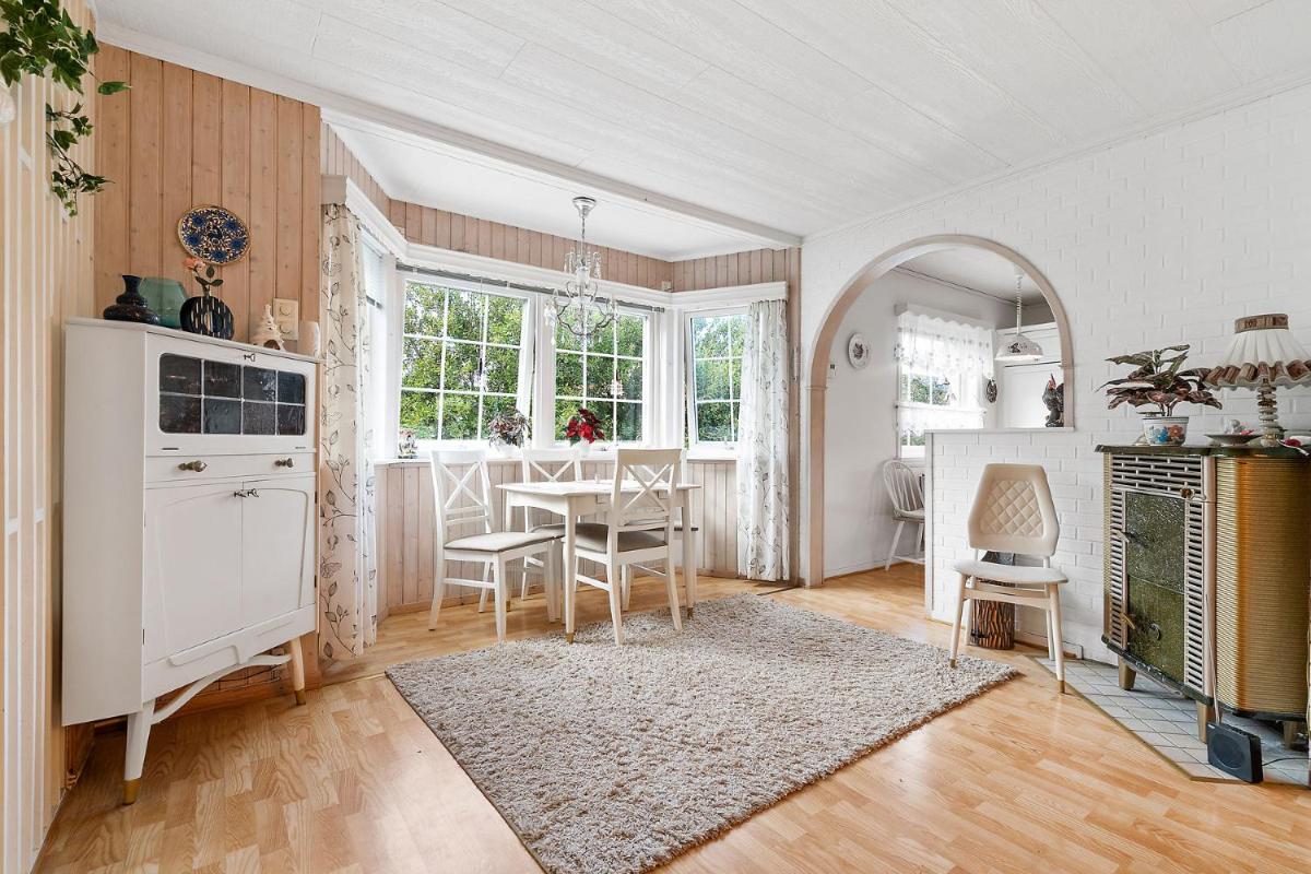 Villa Reinebringen - Housity
