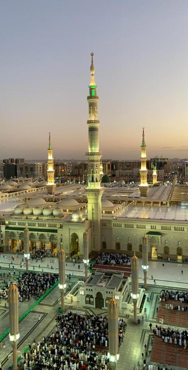 Zad Al Eman Suites Hotels - Housity