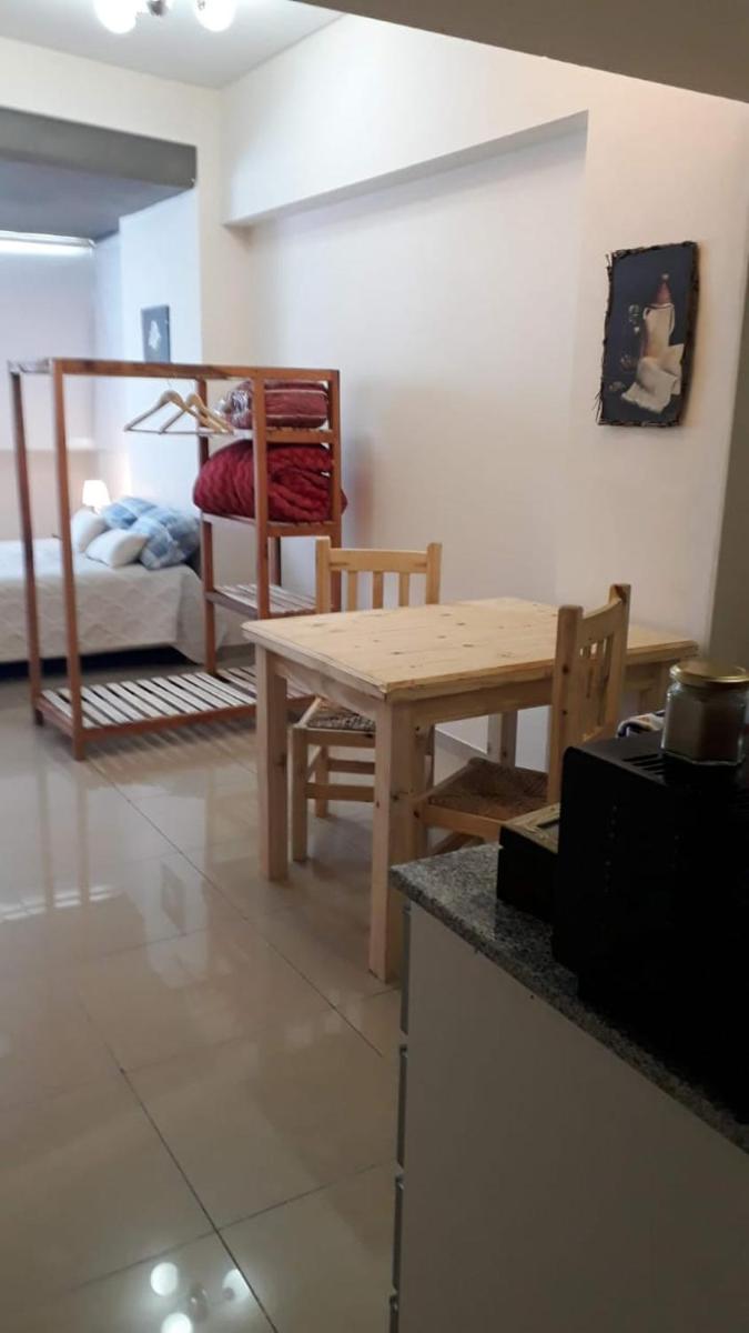 relajado monoambiente - Housity