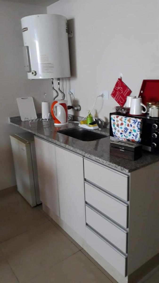 relajado monoambiente - Housity