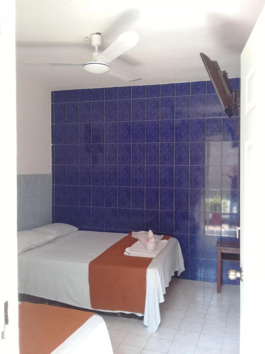 Hotel Naj Kin - Housity