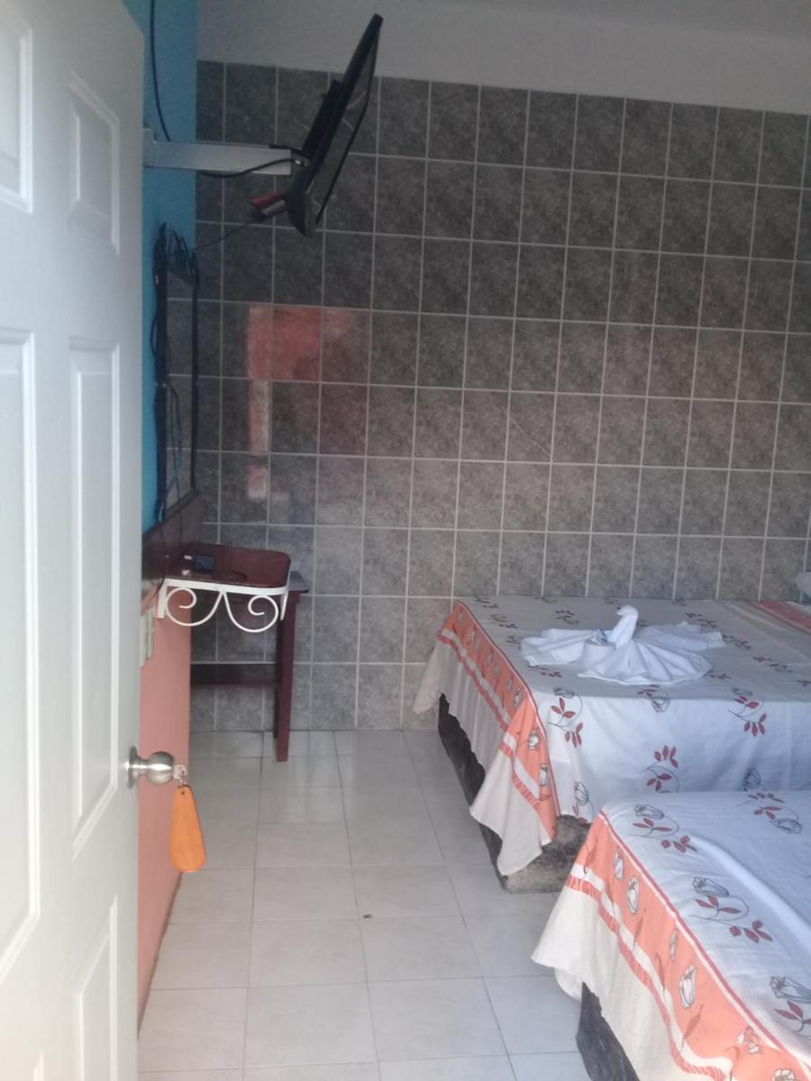 Hotel Naj Kin - Housity