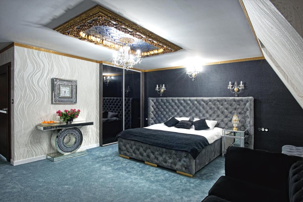 Hotel Campari - Housity