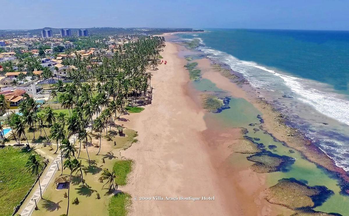 Village Sossego - 25 mt da Praia de Vilas do Atlântico - Housity