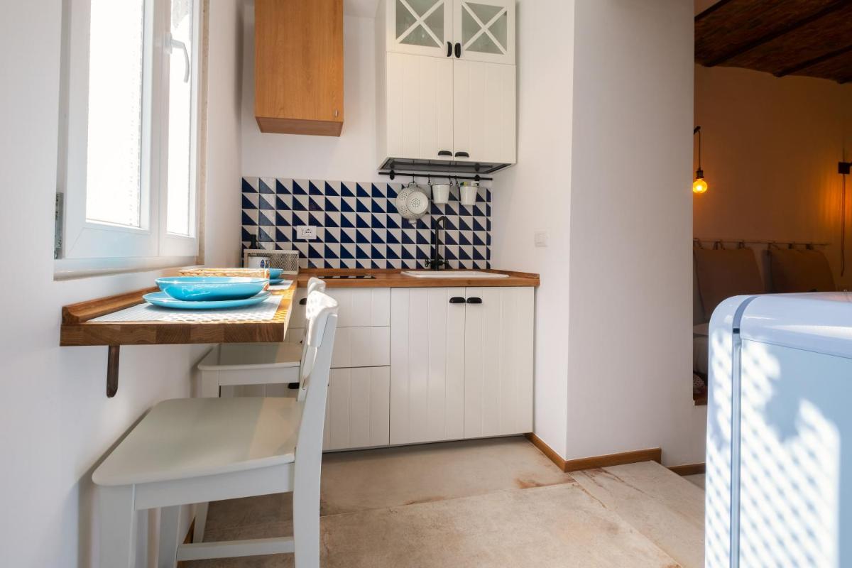 Casa Capasa Mare - Housity
