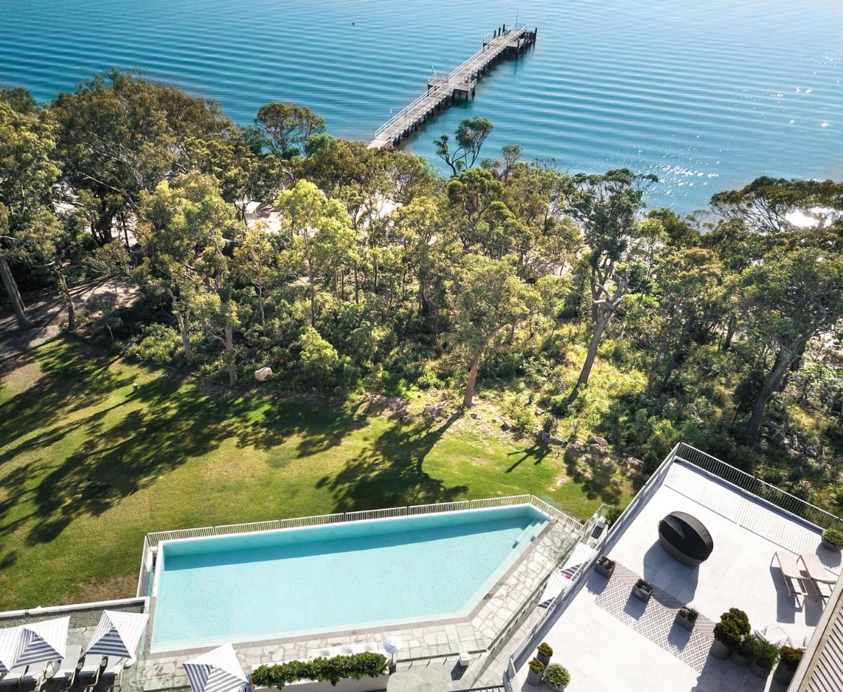 Bannisters Port Stephens - Housity