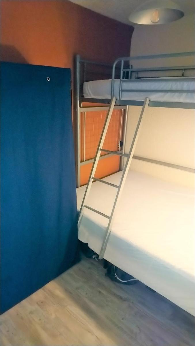 Agréable studio cabine à ST LARY SOULAN - 5 couchages - Housity