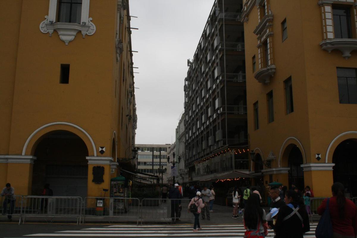 Main Square - Housity