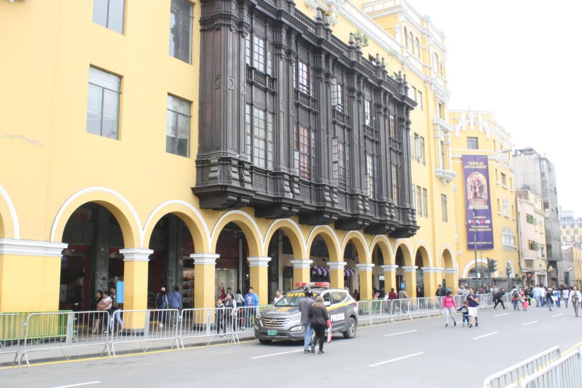 Main Square - Housity