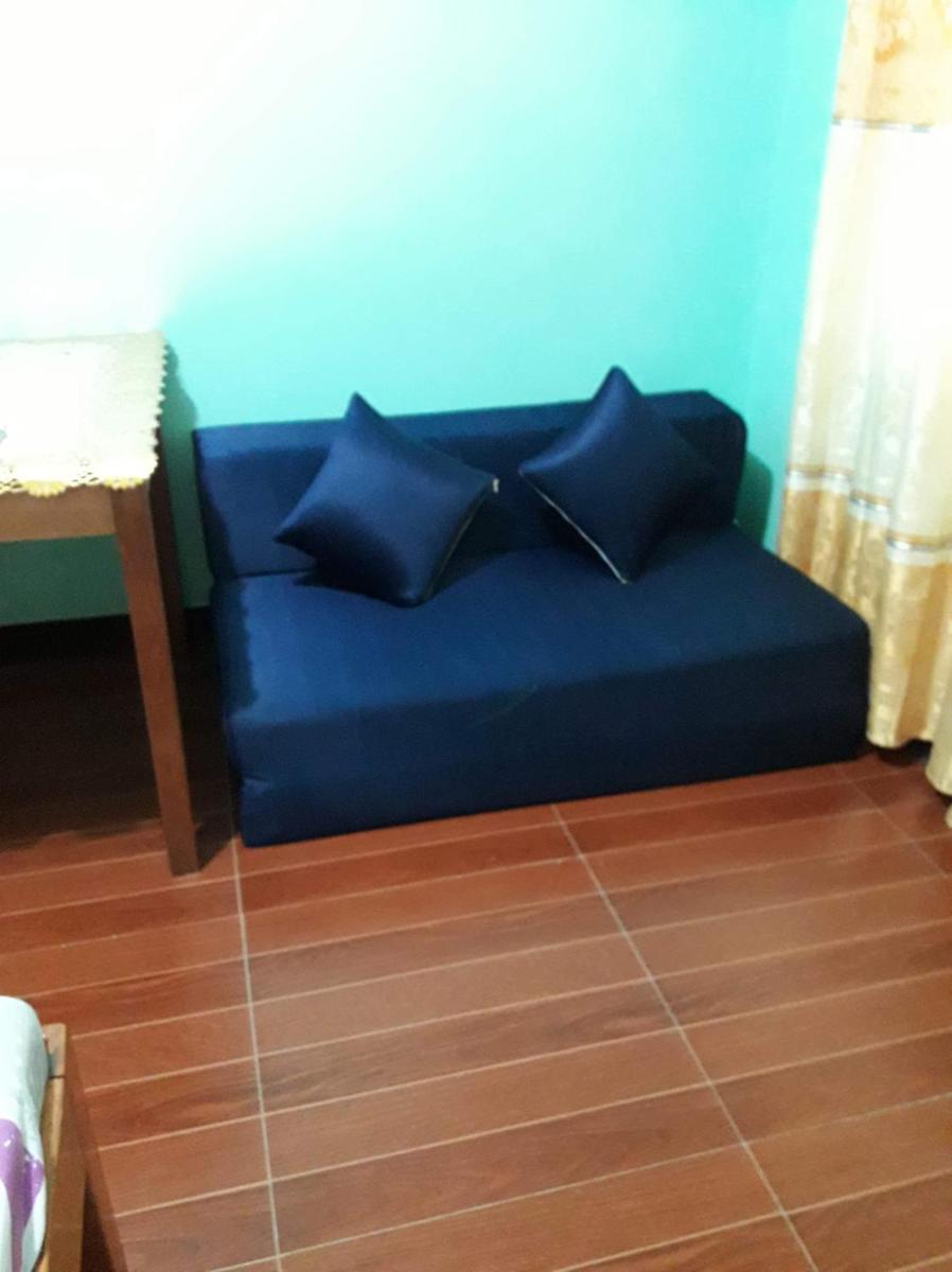 Suitetrails - 3Kid's Homestay Green