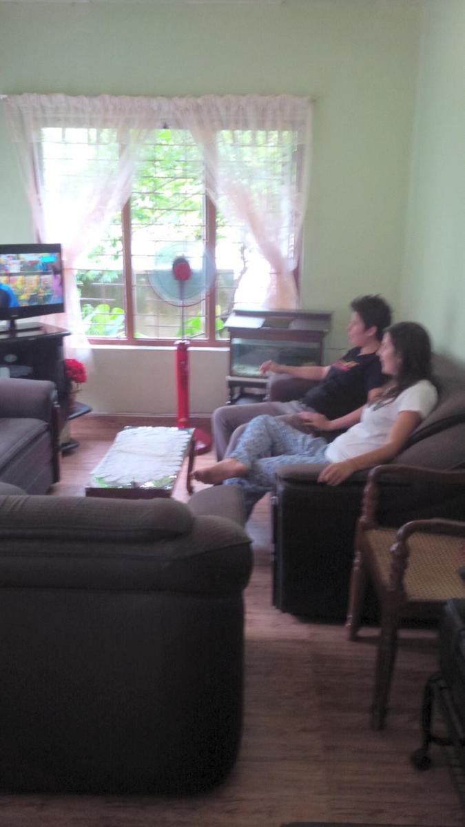 Jayawimana - Housity