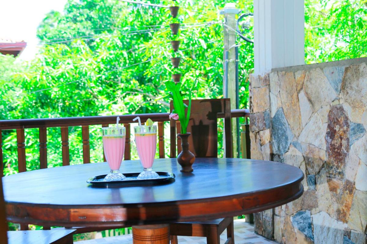Residence Chanty - Housity