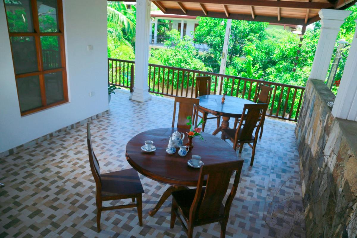 Residence Chanty - Housity