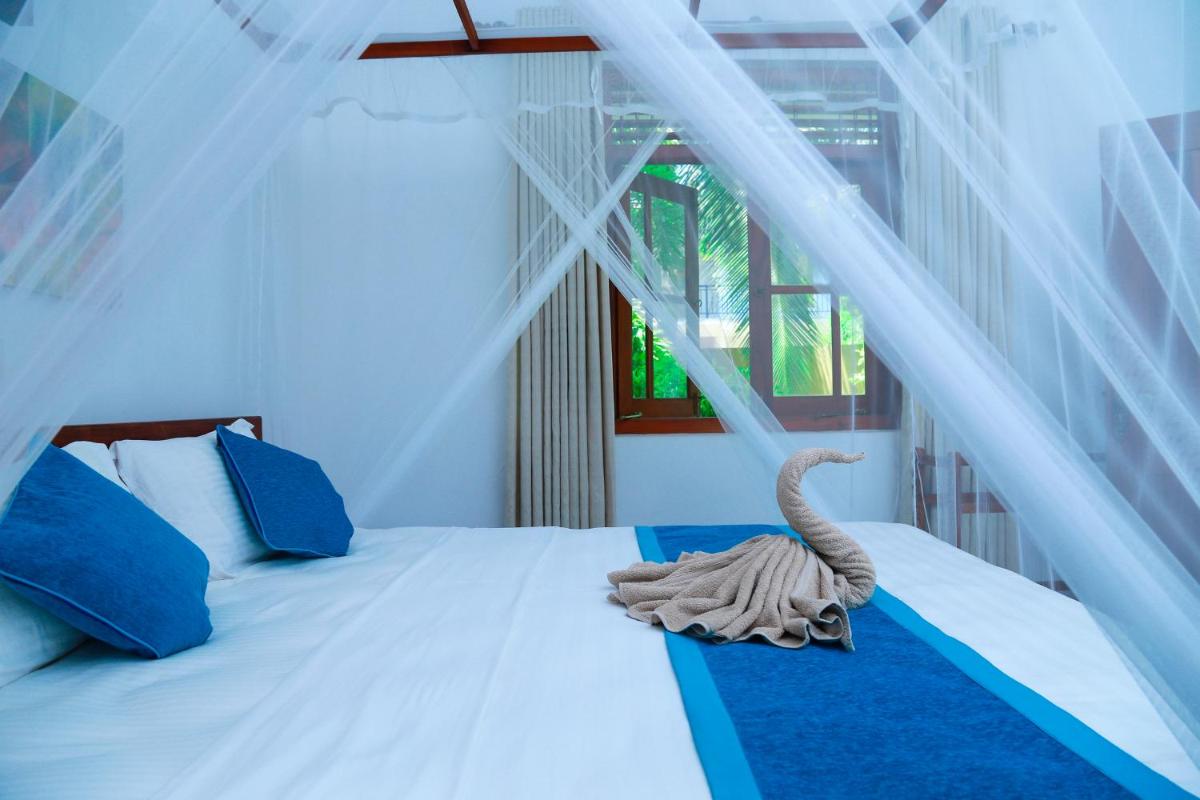 Suitetrails - Residence Chanty