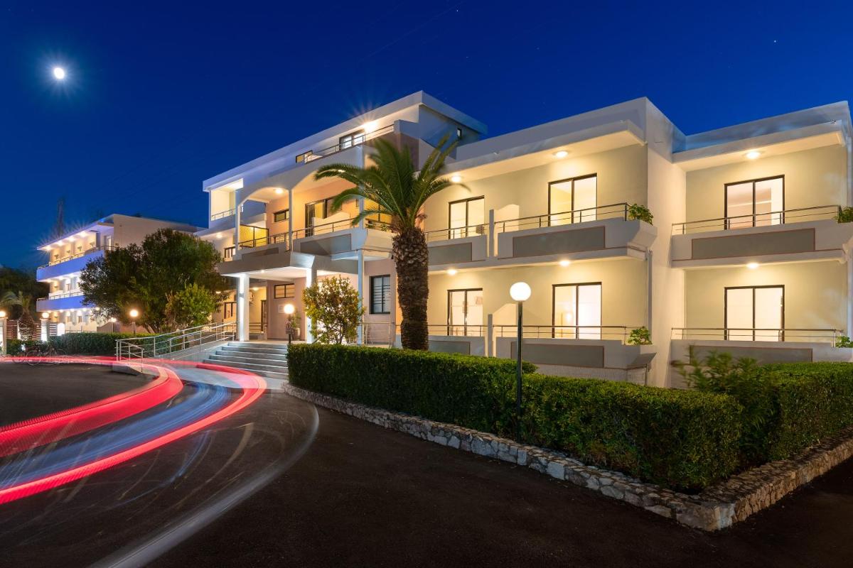 Meliton Hotel - Housity
