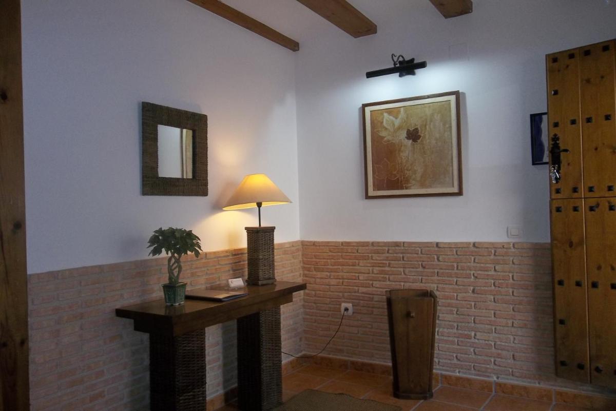 Casa Rural El Temple - Housity