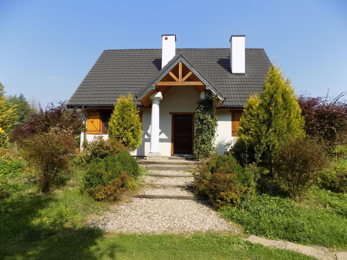 Siedliskogaj - Housity