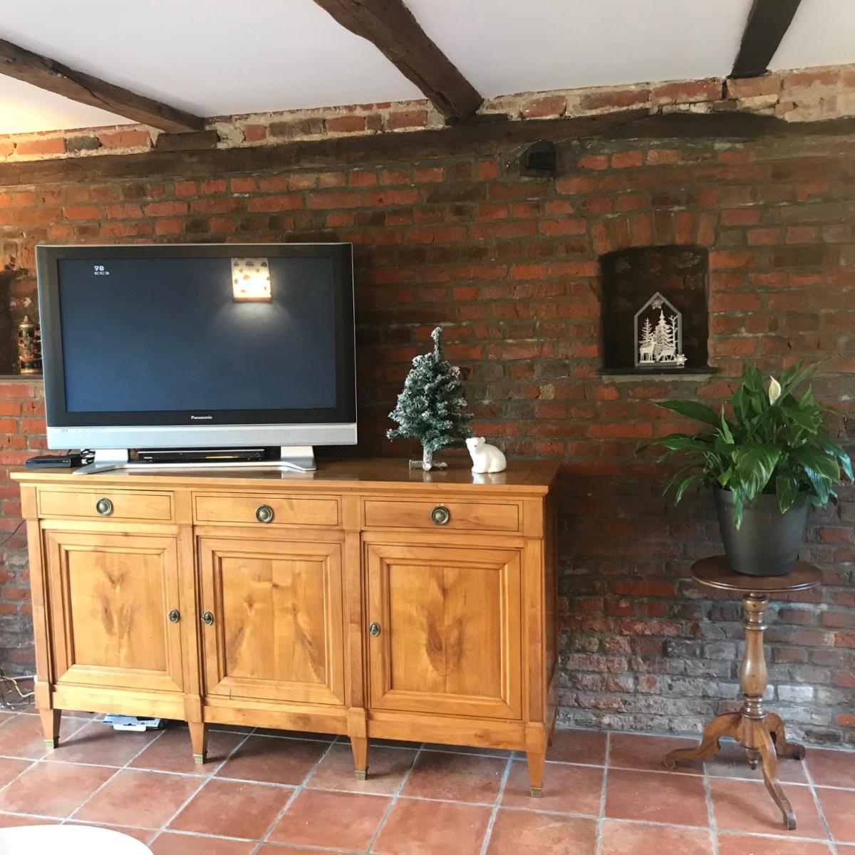 Gite Le Rucher et Gite appartement La Ruchette - Housity