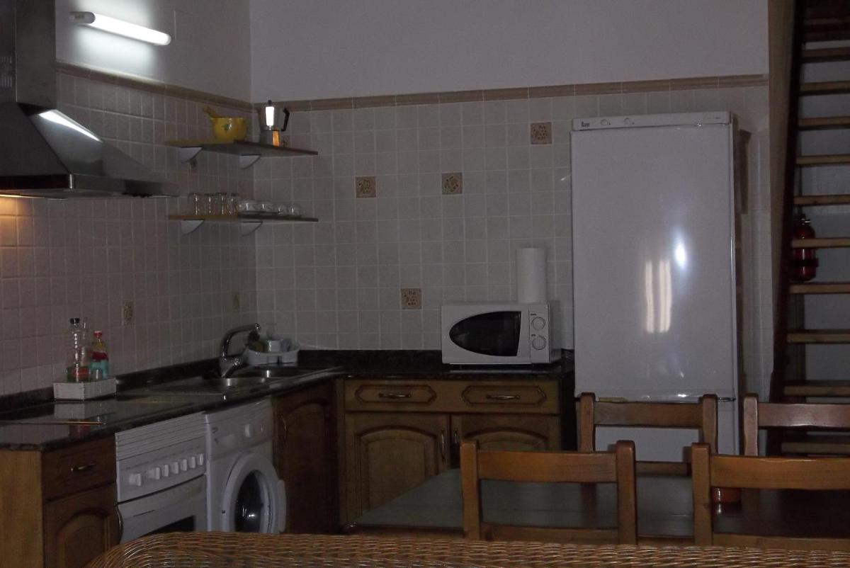 Casa Rural El Temple - Housity