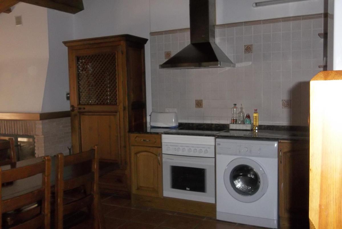 Casa Rural El Temple - Housity