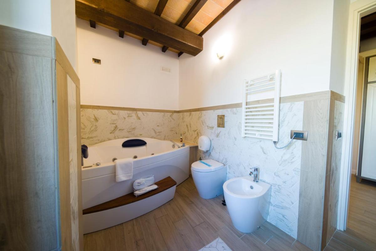 Tenuta d'Ausilio - Housity