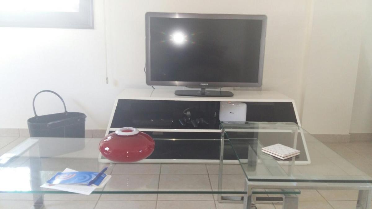 Marias Villa - Housity