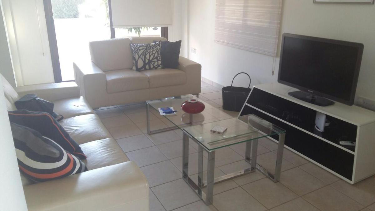 Marias Villa - Housity