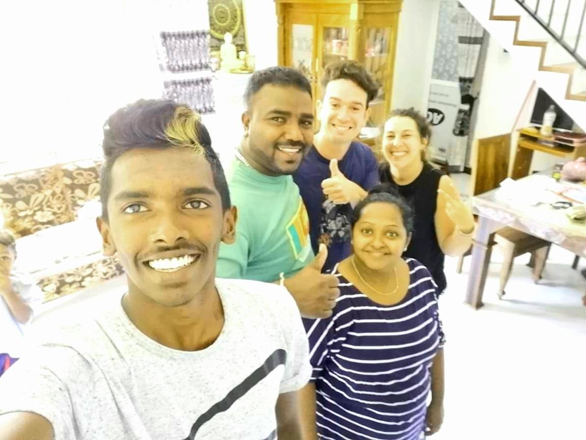 Suitetrails - Sura Homestay Kandy