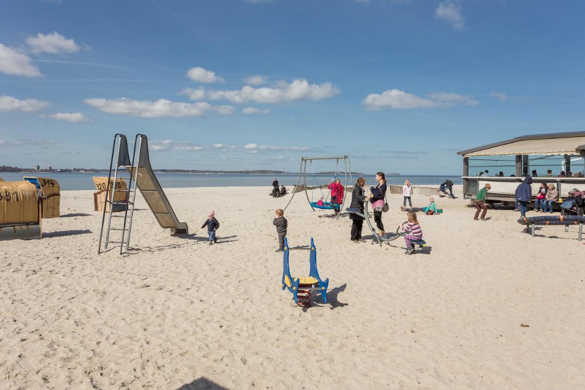 Ostsee-Fördeblick - Housity